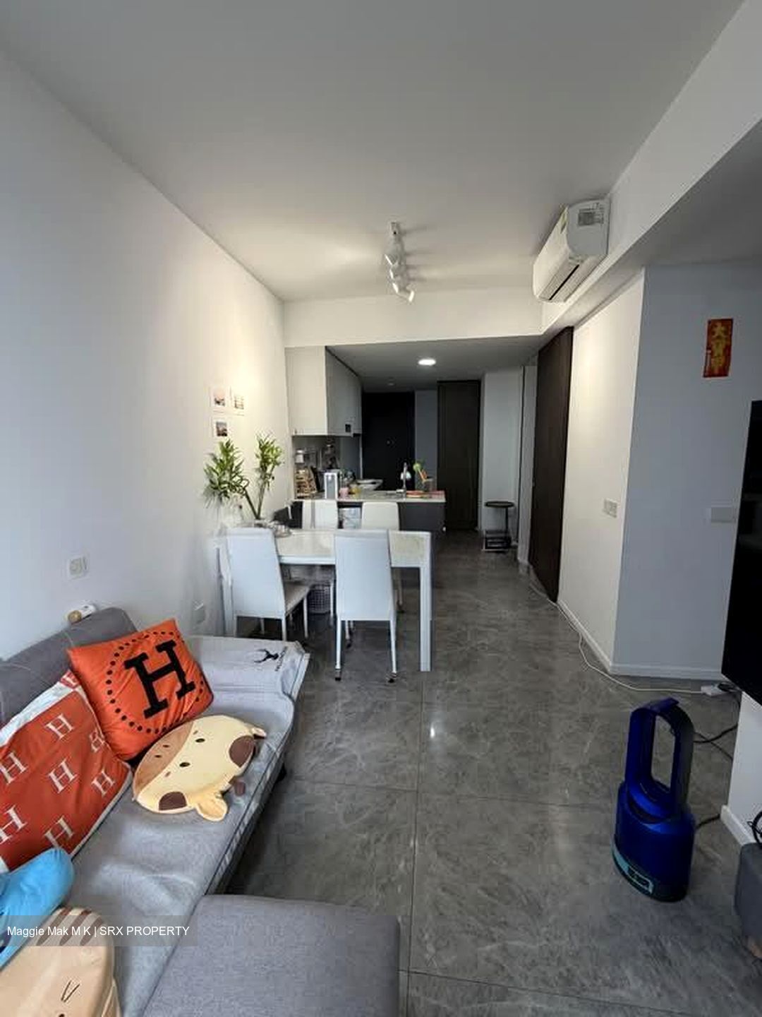 The M (D7), Apartment #587754311